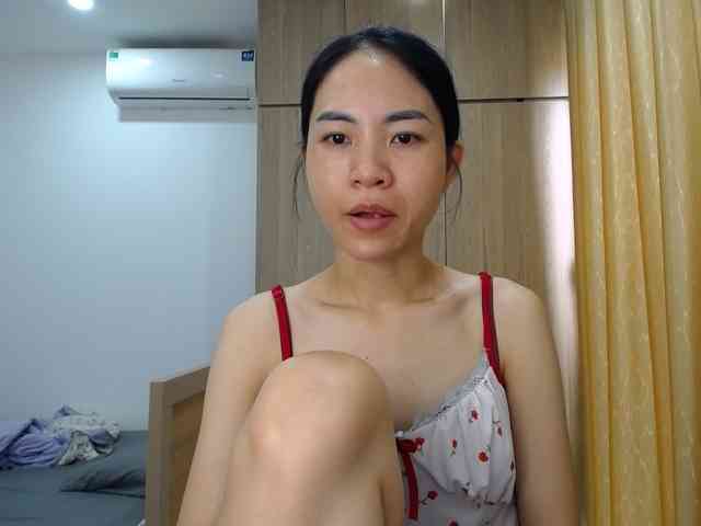 AsiaSweet91 webcam