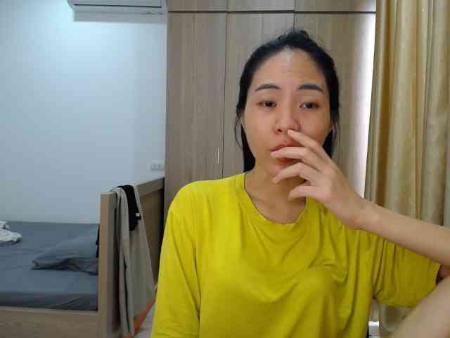 AsiaSweet91 webcam