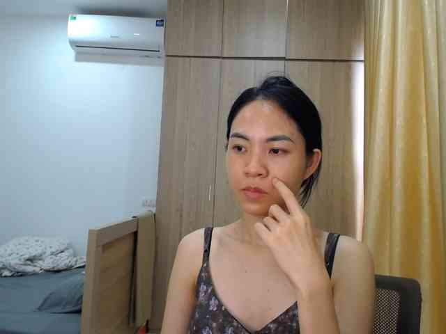 AsiaSweet91 webcam