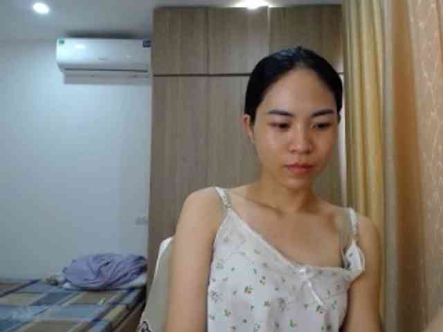 AsiaSweet91 webcam