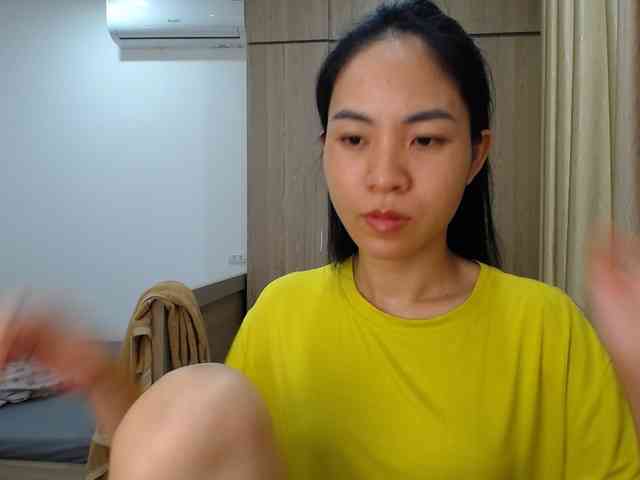AsiaSweet91 webcam