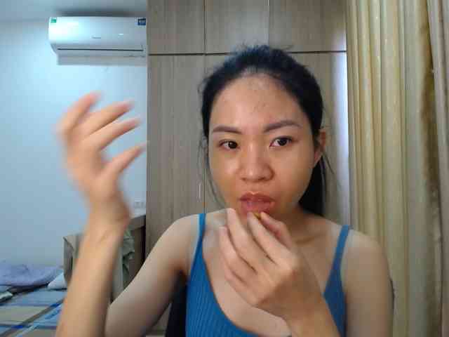 AsiaSweet91 webcam