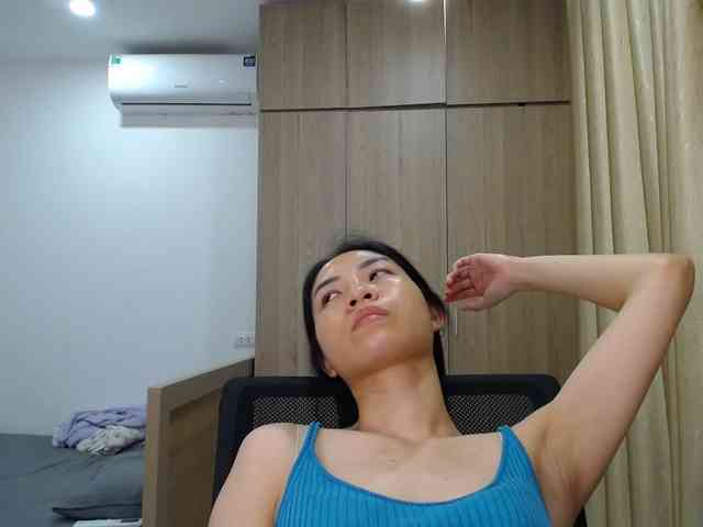 AsiaSweet91 webcam