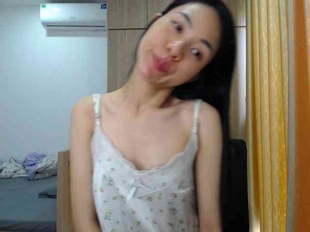 AsiaSweet91 webcam