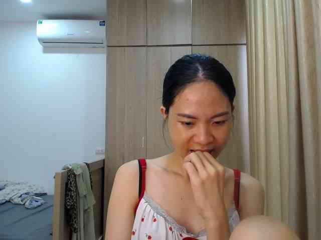 AsiaSweet91 webcam