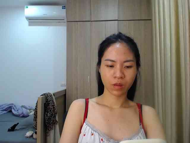 AsiaSweet91 webcam