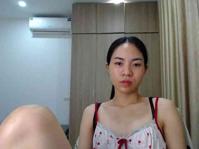 AsiaSweet91 webcam