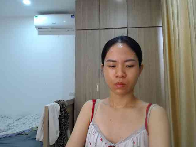 AsiaSweet91 webcam