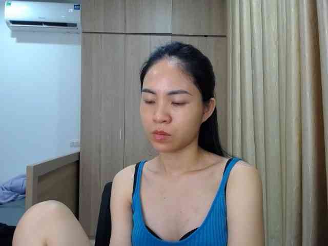 AsiaSweet91 webcam