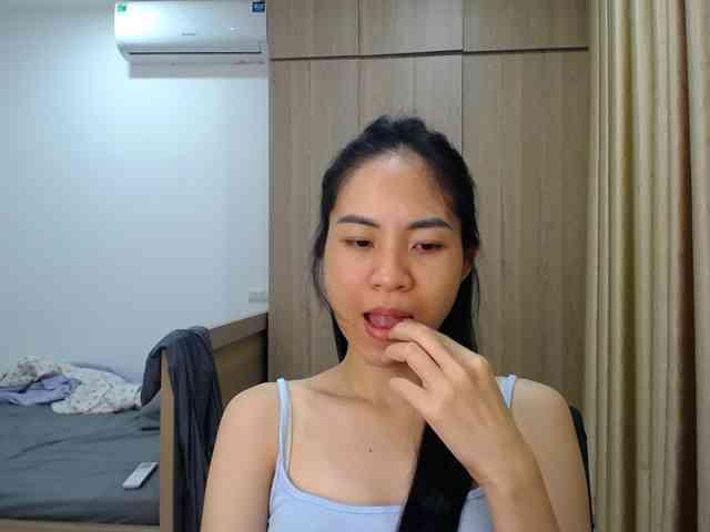 AsiaSweet91 webcam