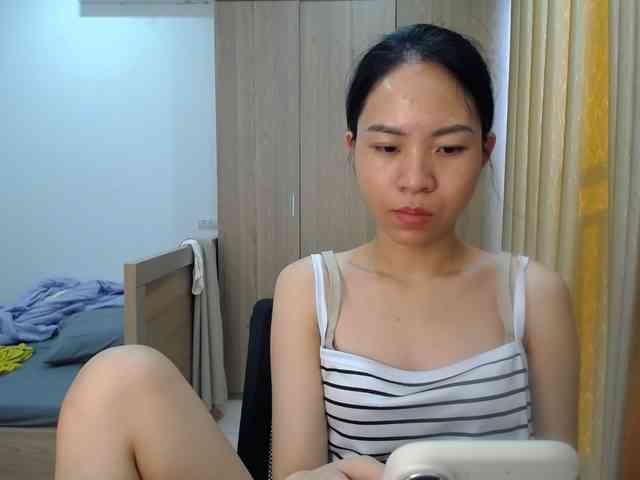 AsiaSweet91 webcam