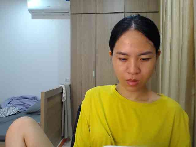 Model: AsiaSweet91
