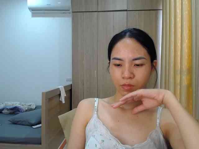 AsiaSweet91 webcam