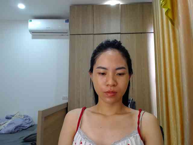 AsiaSweet91 webcam