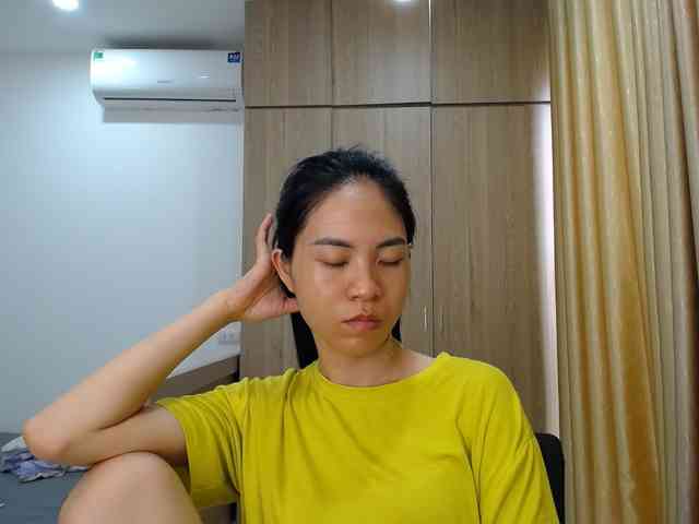 AsiaSweet91 webcam