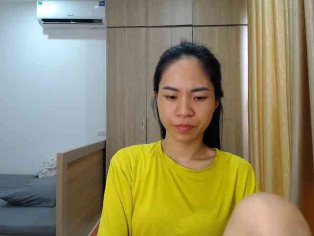 AsiaSweet91 webcam