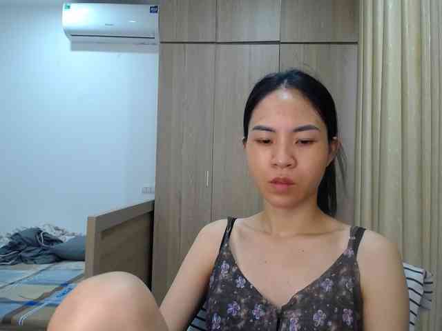 AsiaSweet91 webcam