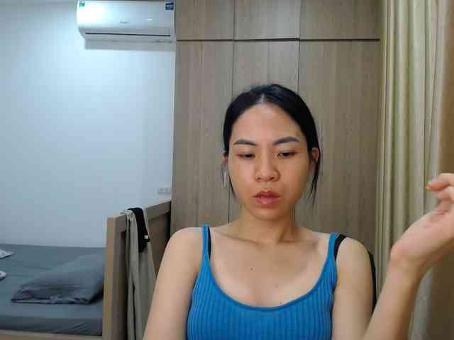 AsiaSweet91 webcam
