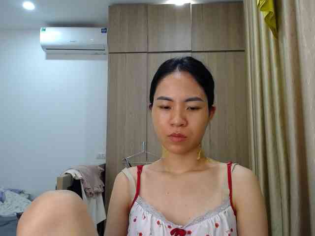 AsiaSweet91 webcam