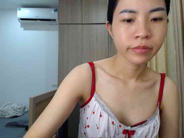 AsiaSweet91 webcam
