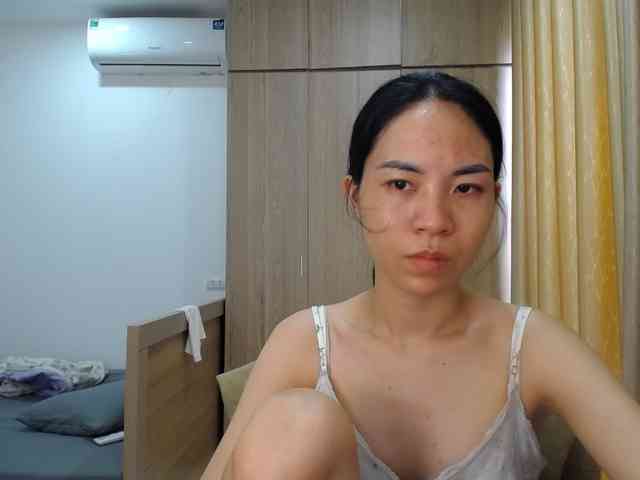 AsiaSweet91 webcam