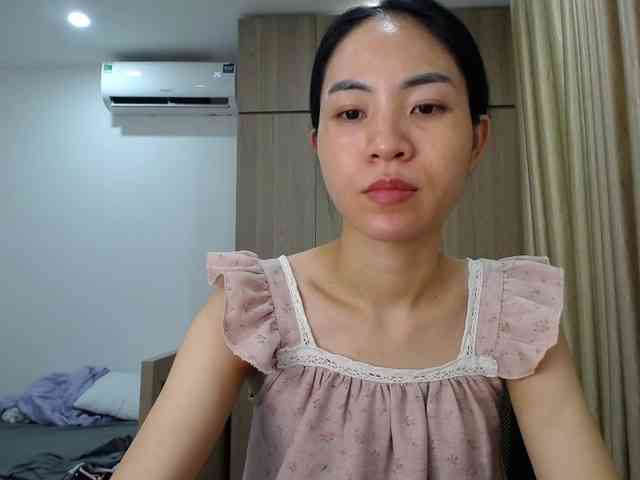 AsiaSweet91 webcam