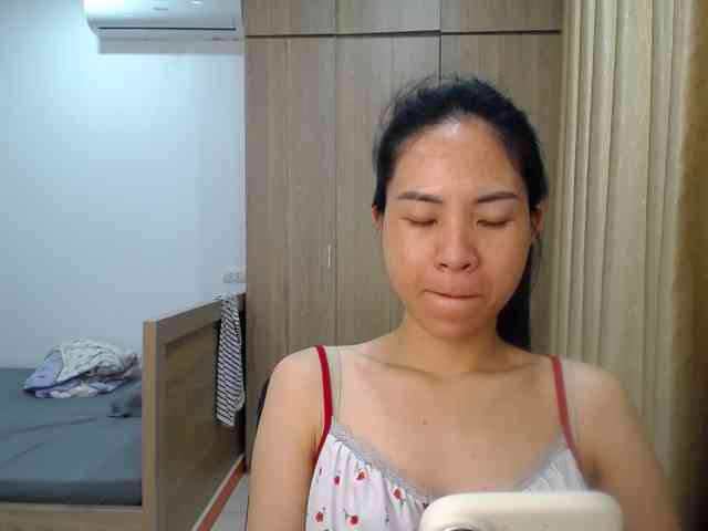 AsiaSweet91 webcam