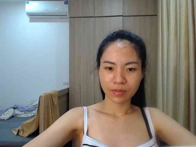 AsiaSweet91 webcam