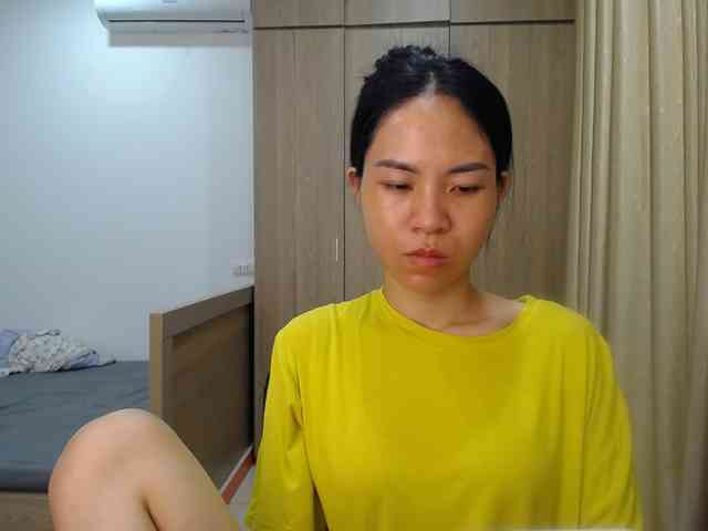 AsiaSweet91 webcam