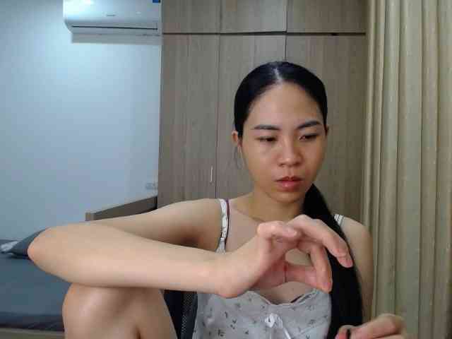AsiaSweet91 webcam