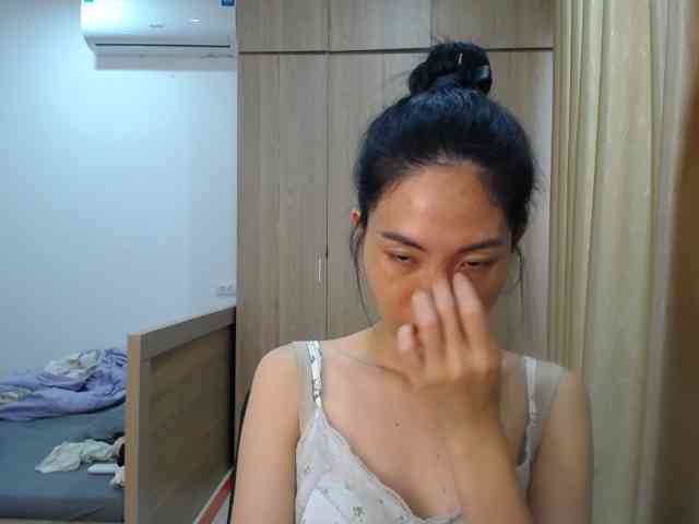 AsiaSweet91 webcam