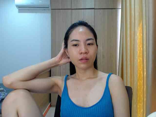 AsiaSweet91 webcam