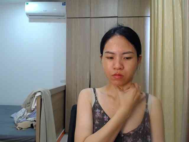 AsiaSweet91 webcam