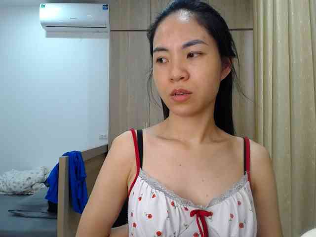 AsiaSweet91 webcam