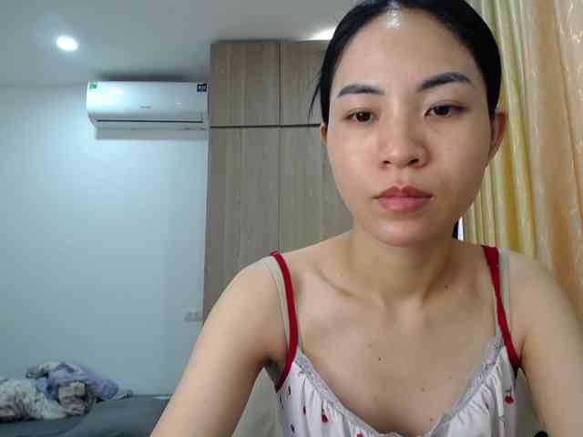 AsiaSweet91 webcam