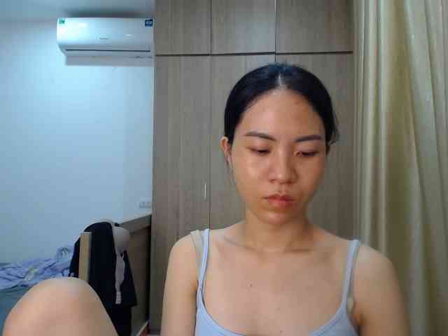 AsiaSweet91 webcam