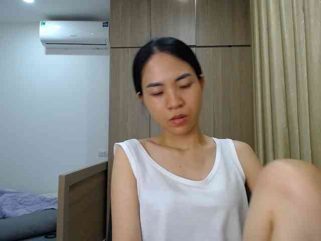 AsiaSweet91 webcam