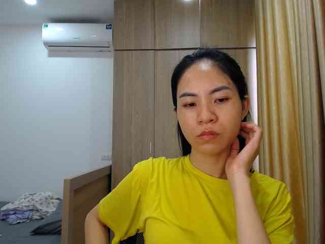 AsiaSweet91 webcam