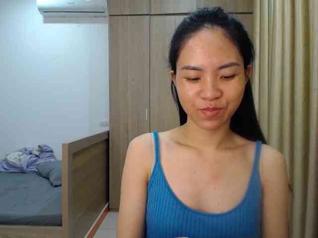 AsiaSweet91 webcam