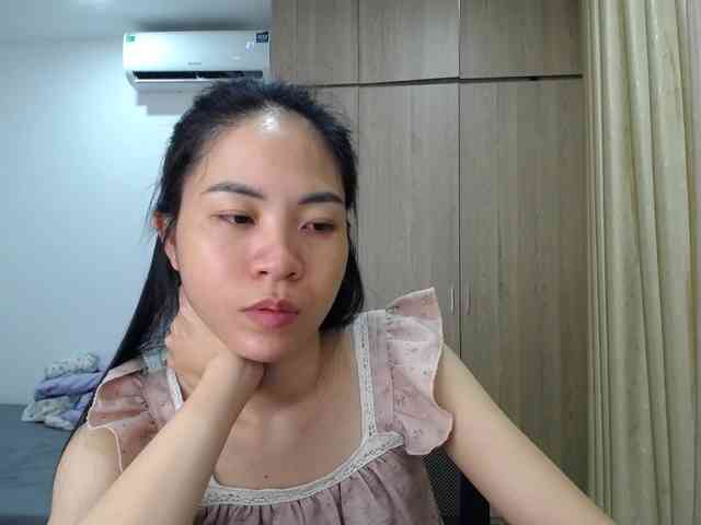 AsiaSweet91 webcam