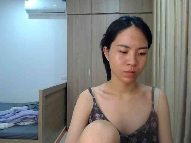 AsiaSweet91 webcam