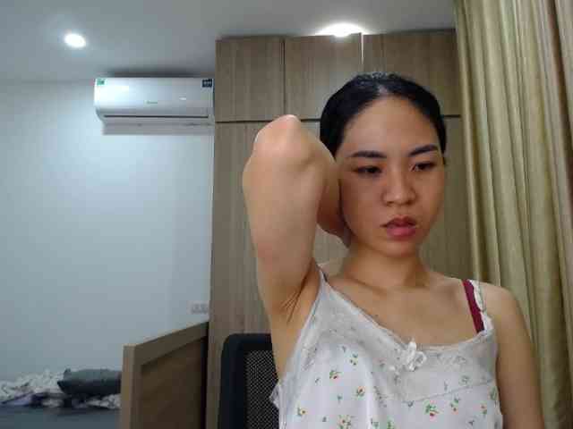 AsiaSweet91 webcam