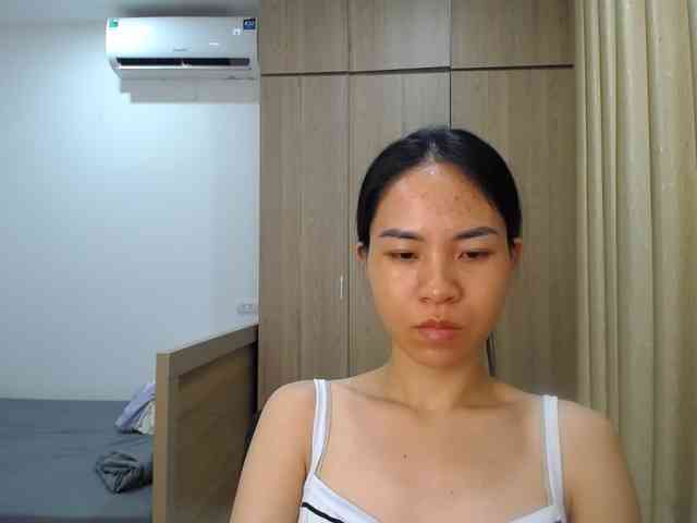 AsiaSweet91 webcam