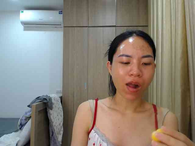 AsiaSweet91 webcam