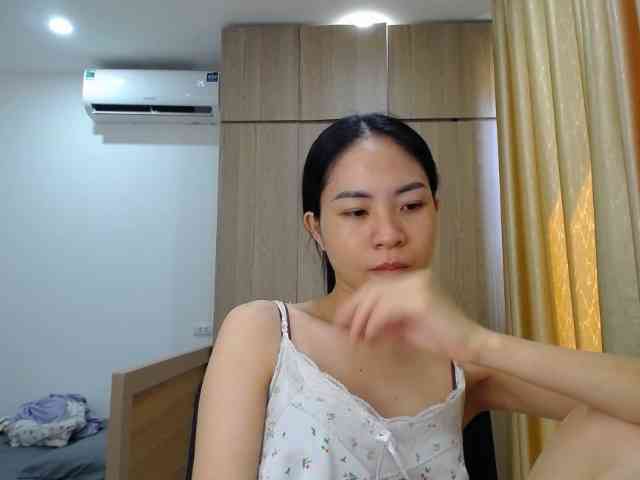 AsiaSweet91 webcam