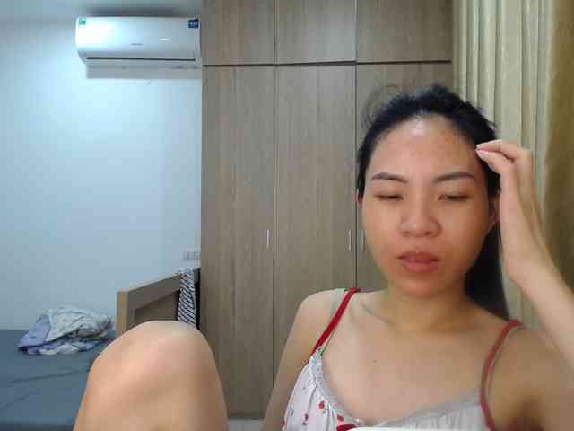 AsiaSweet91 webcam