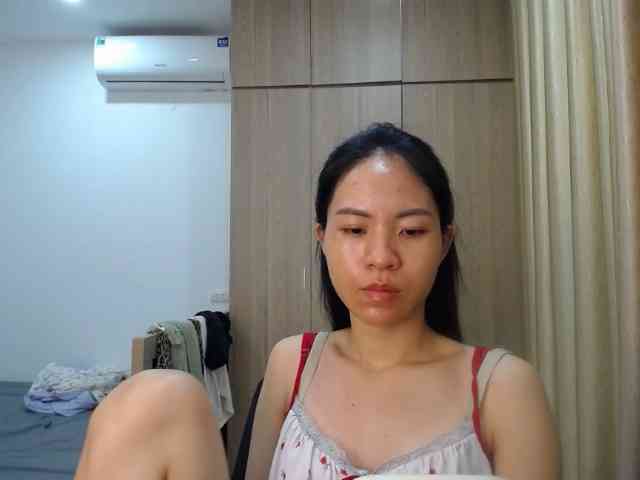 AsiaSweet91 webcam