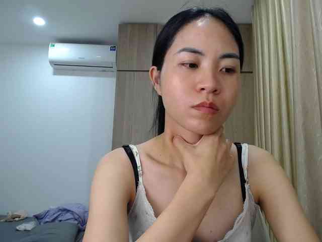 AsiaSweet91 webcam