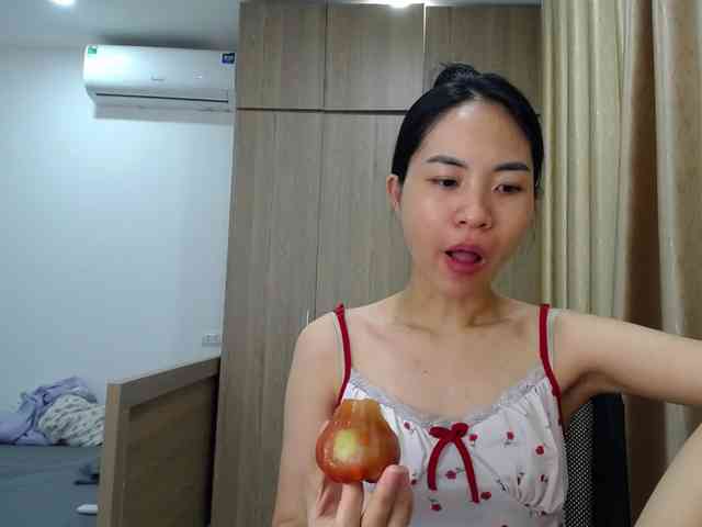 AsiaSweet91 webcam
