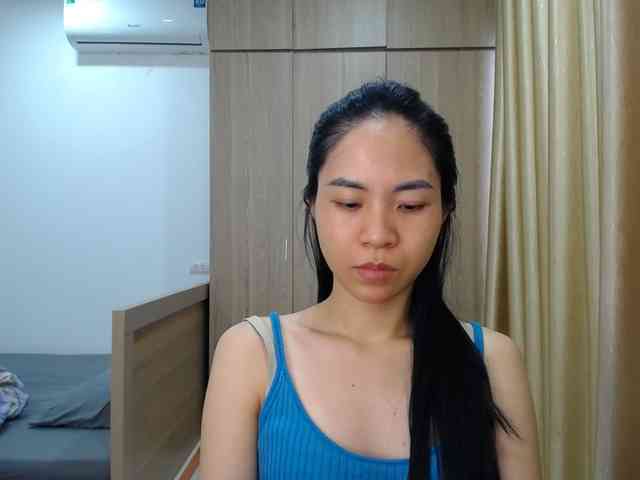 AsiaSweet91 webcam